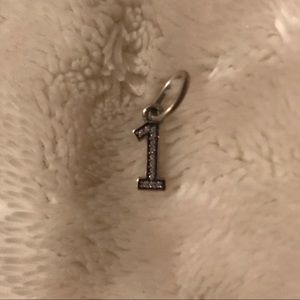 Pandora Jewelry - Pandora Charm Pandora Jewelry - Pandora Charm
